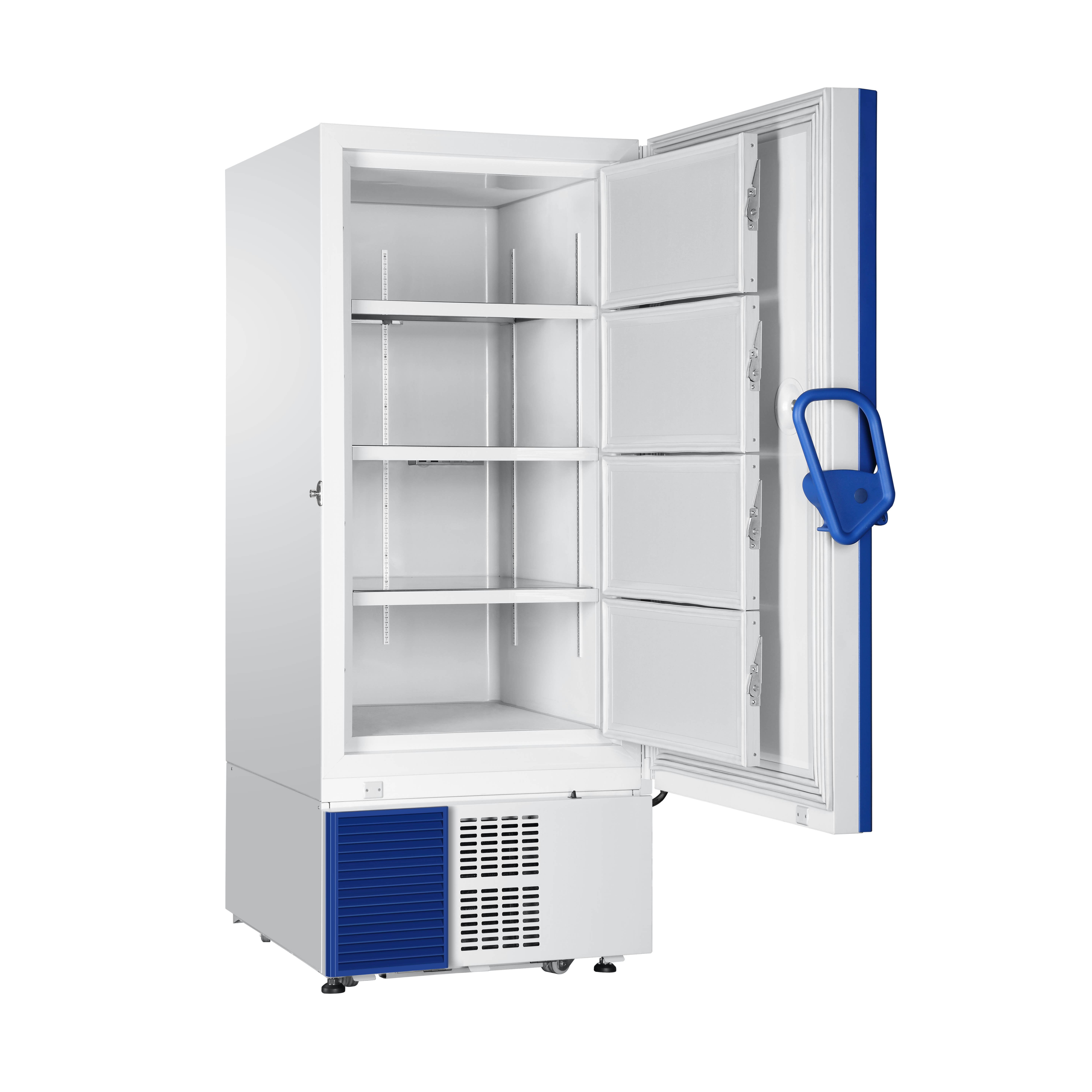 TwinCool Freq Converter