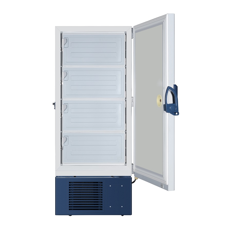 Haier ULT Freezer