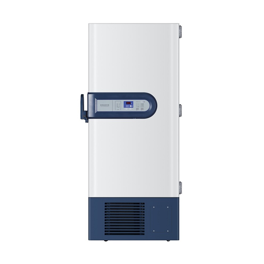 Haier ULT Freezer