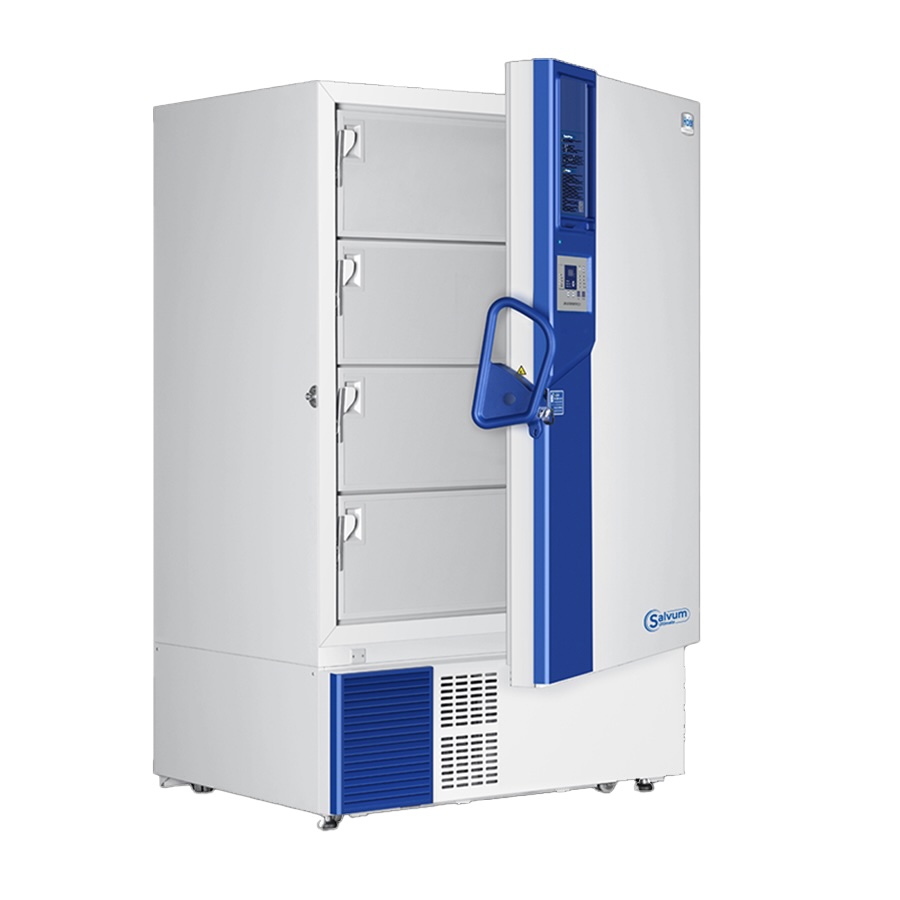 Haier Freezer with Touchs