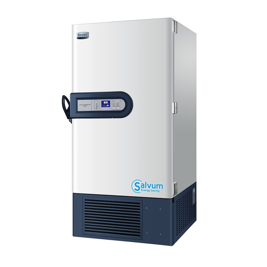 Haier ULT Freezer
