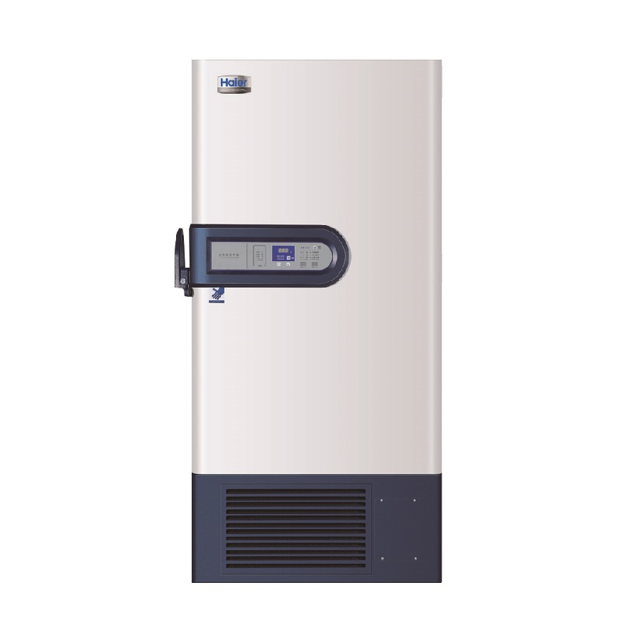 Haier ULT Freezer