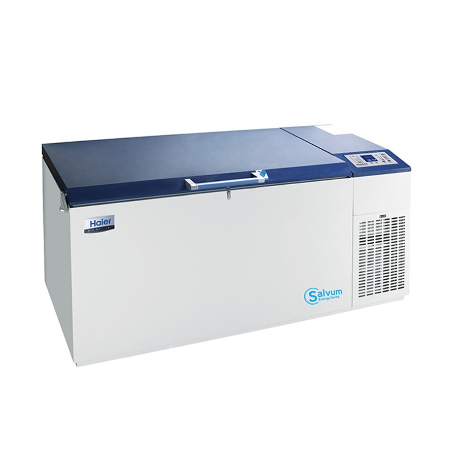 Haier Chest Freezer