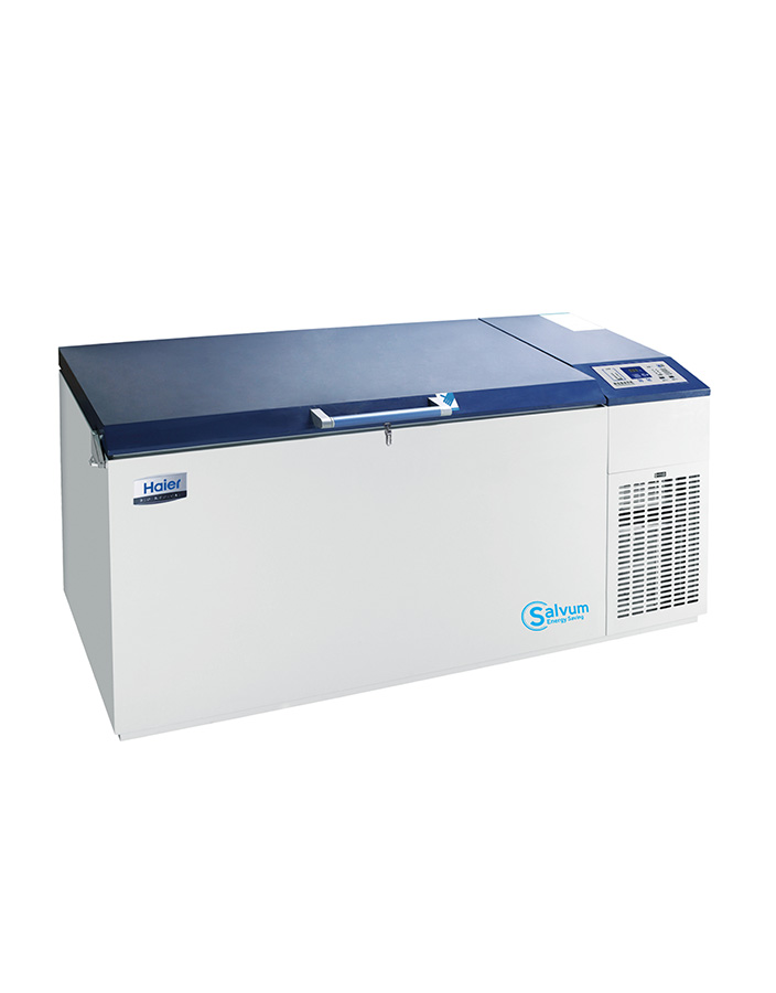 Haier Chest Freezer