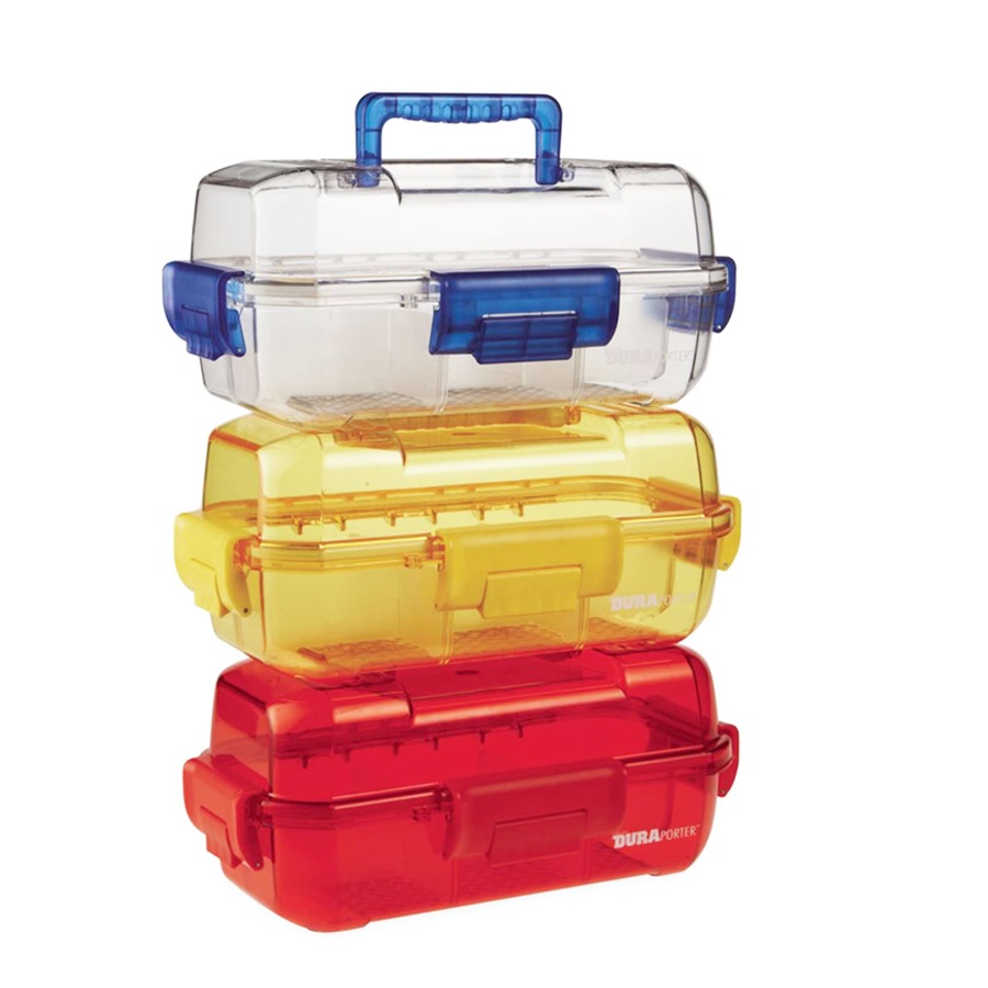 Duraporter Boxes