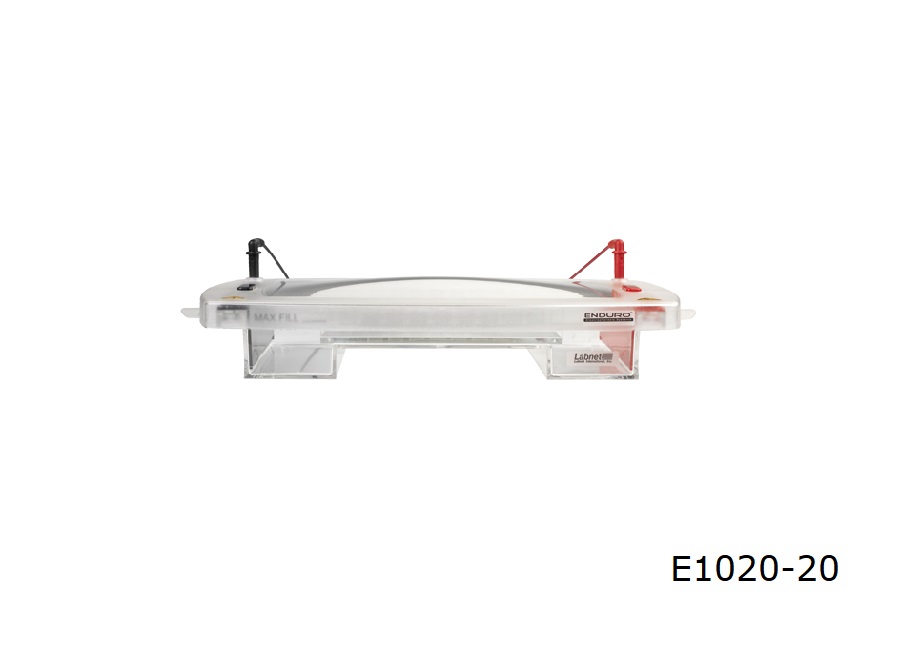 Electrophoresis System