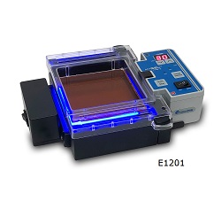 Electrophoresis System