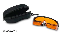 SmartBlue Plus Glasses