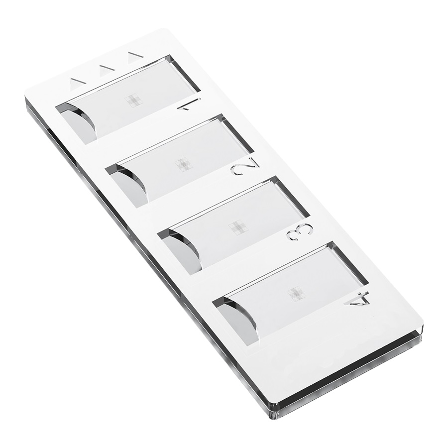 QuadSlide