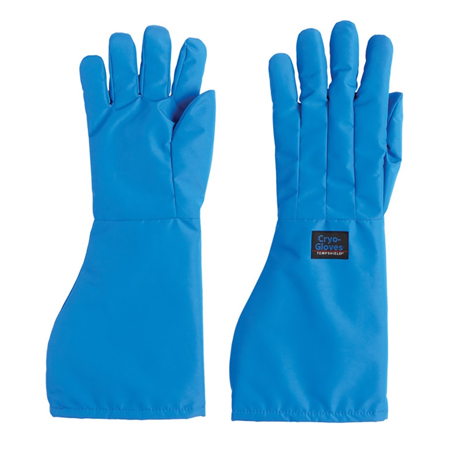 Cryogenic Gloves