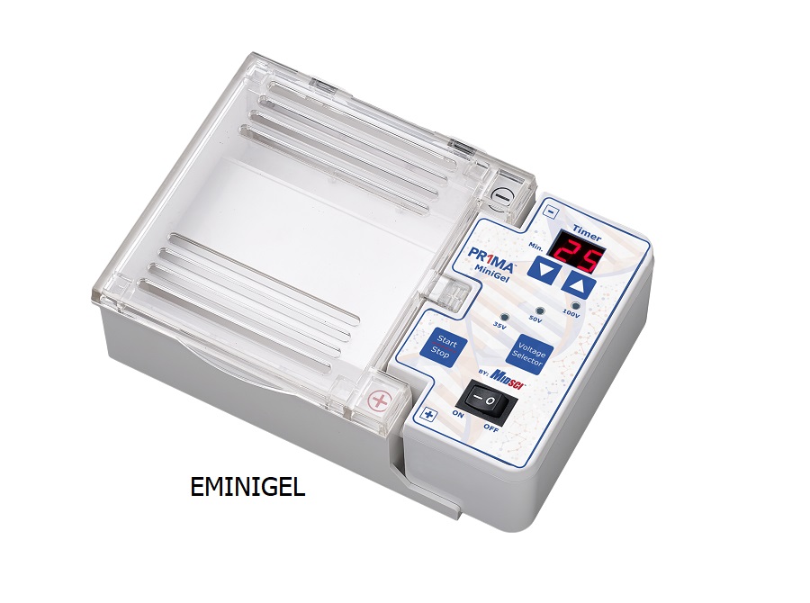 PR1MA Gel System