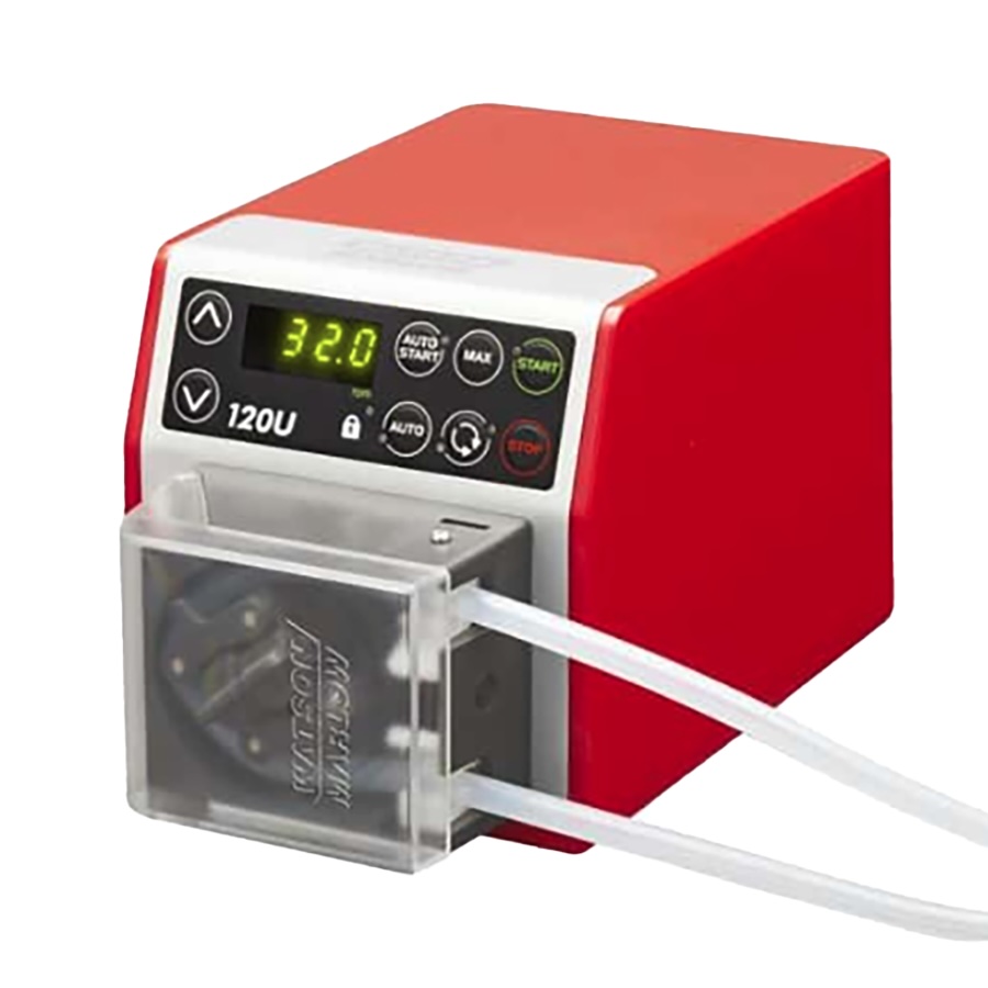 Peristaltic Pump Systems
