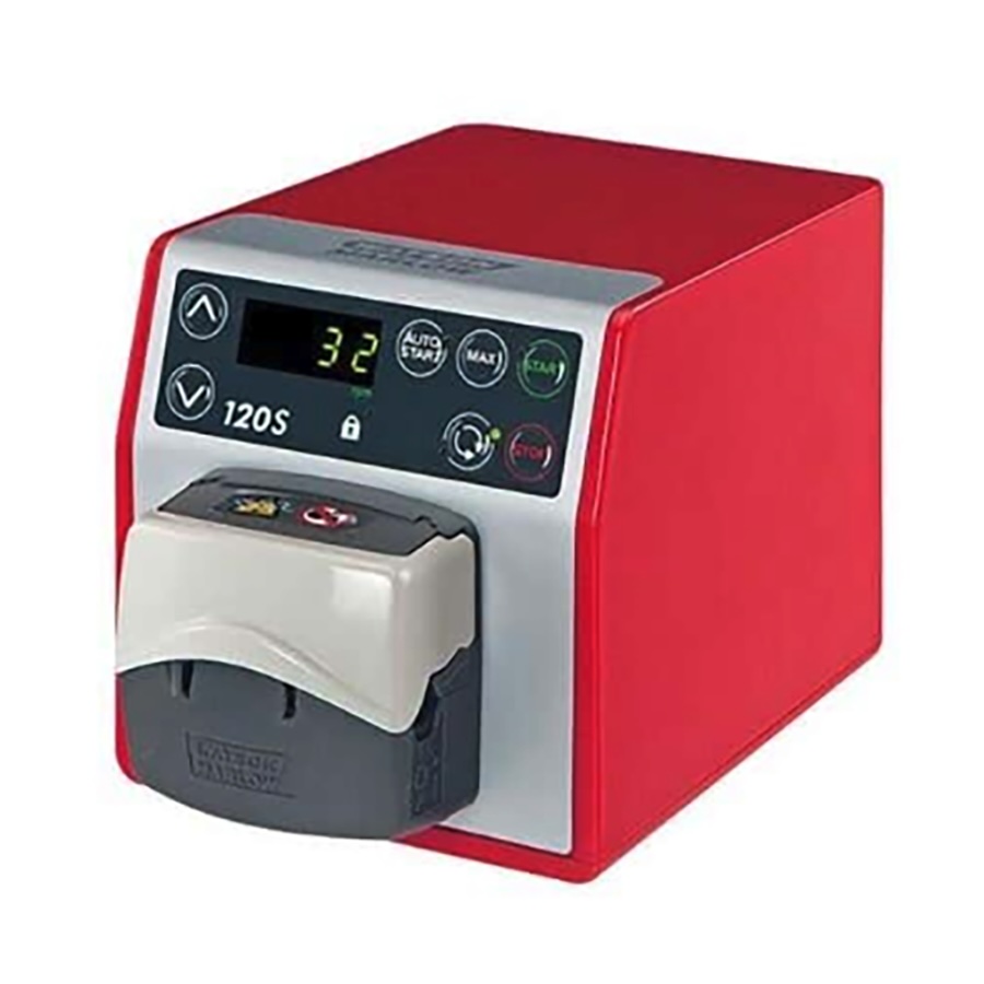 Peristaltic Pump Systems