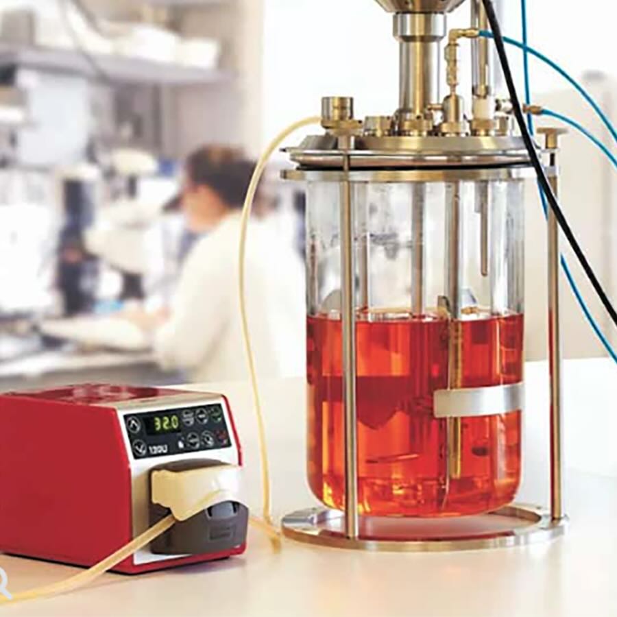 Peristaltic Pump Systems