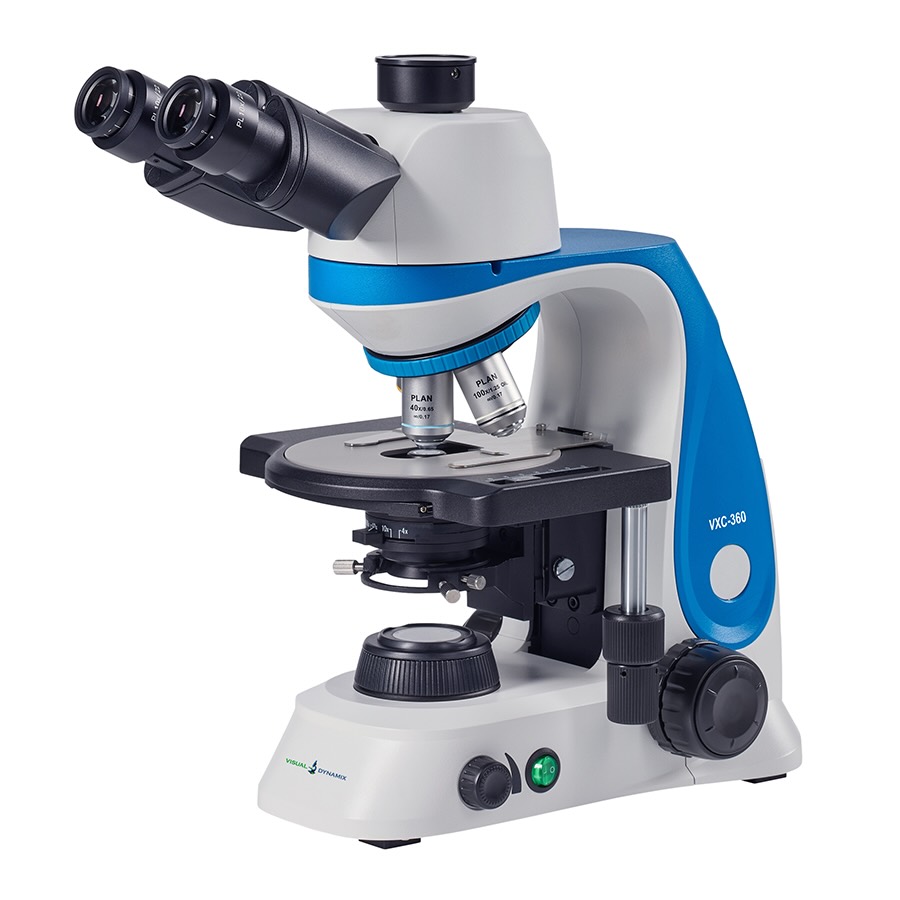 Upright Microscopes