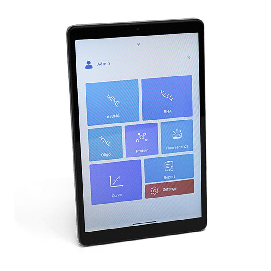 Smart-Q Mini Fluorometer