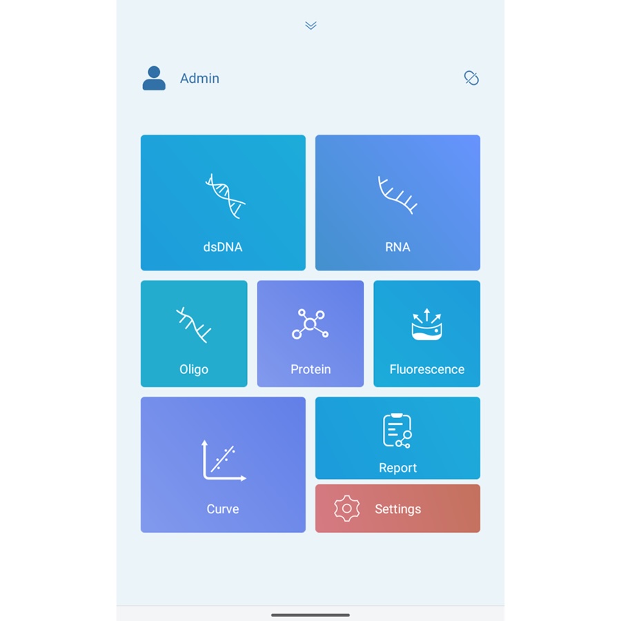 Smart-Q Mini Fluorometer