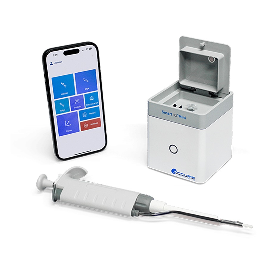 Smart-Q Mini Fluorometer