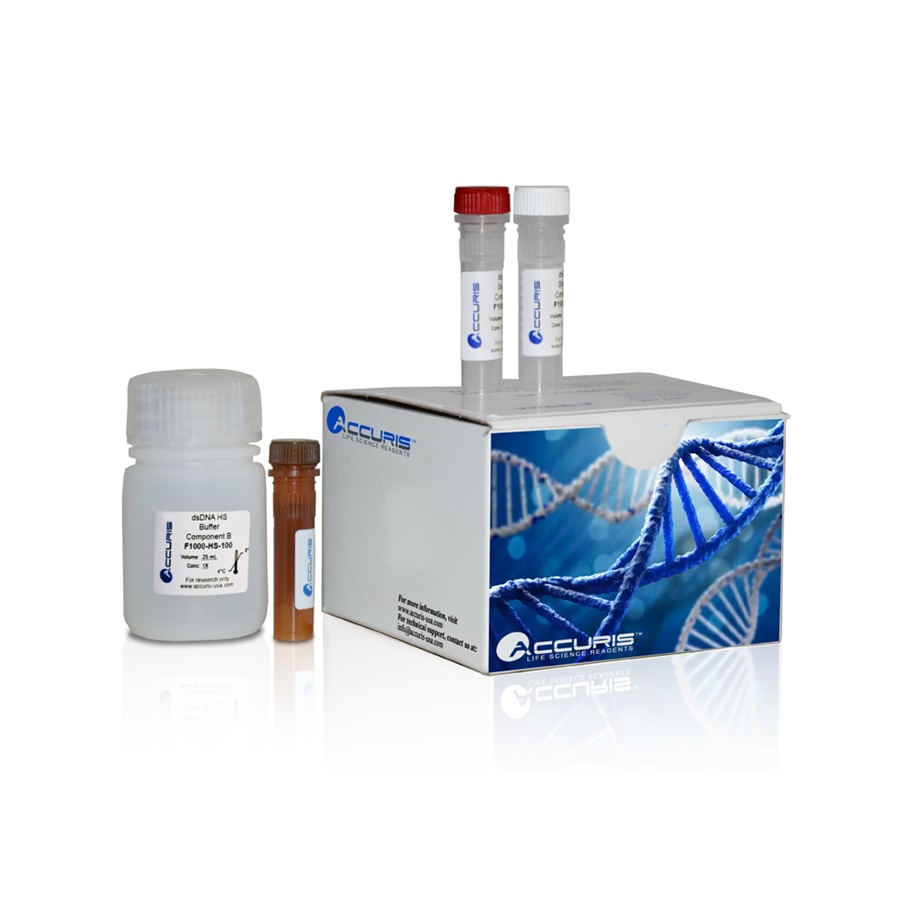 Smart-Q Mini Fluorometer