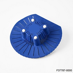 Magnetic Sink Strainer -