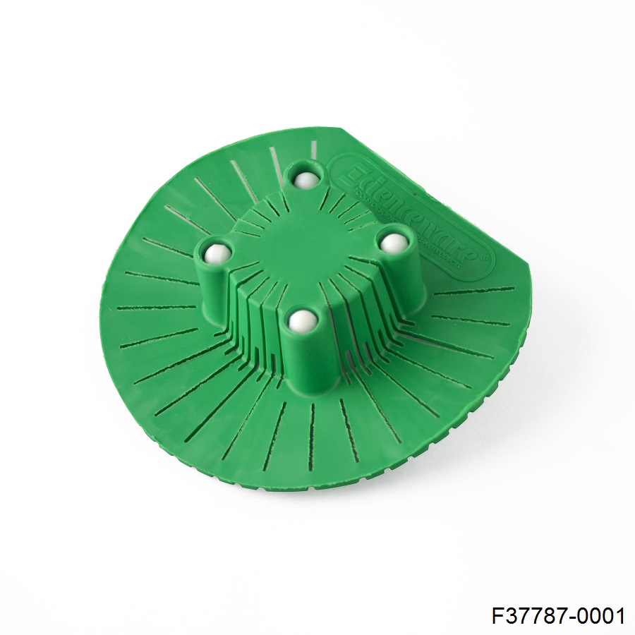 Magnetic Sink Strainer -