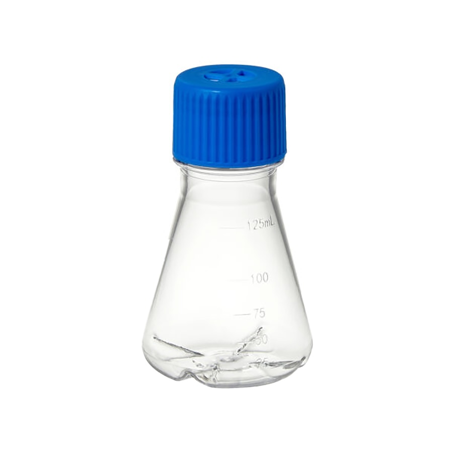 Erlenmeyer Flasks