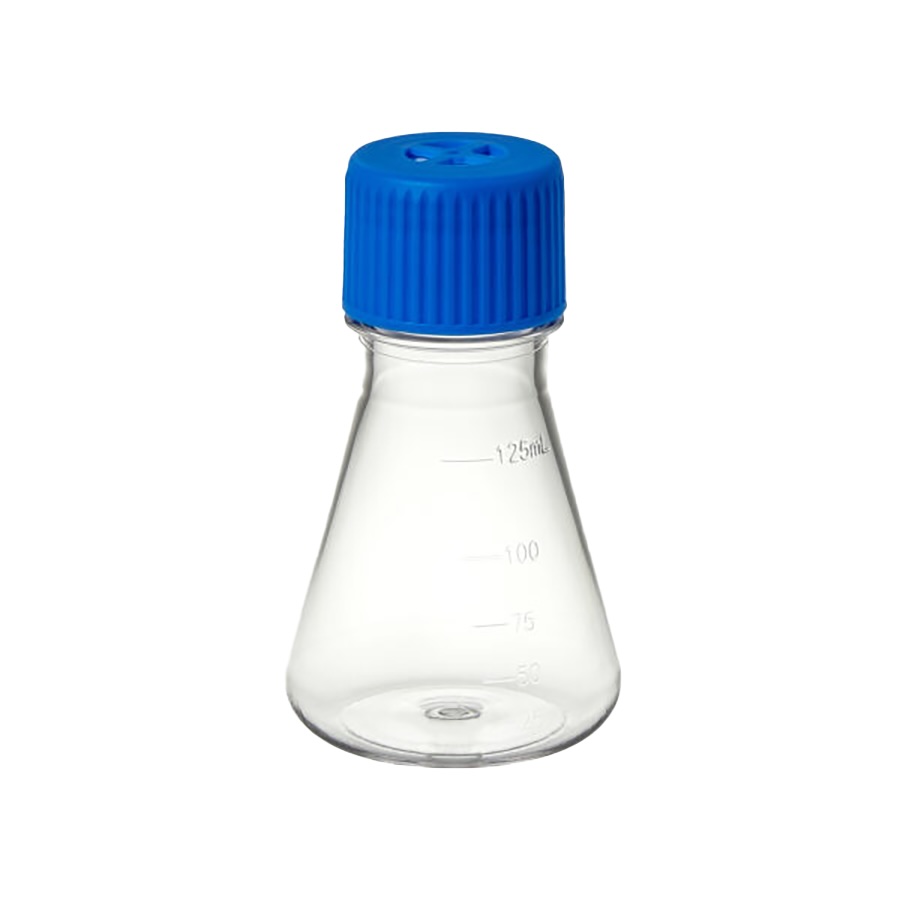 Erlenmeyer Flasks
