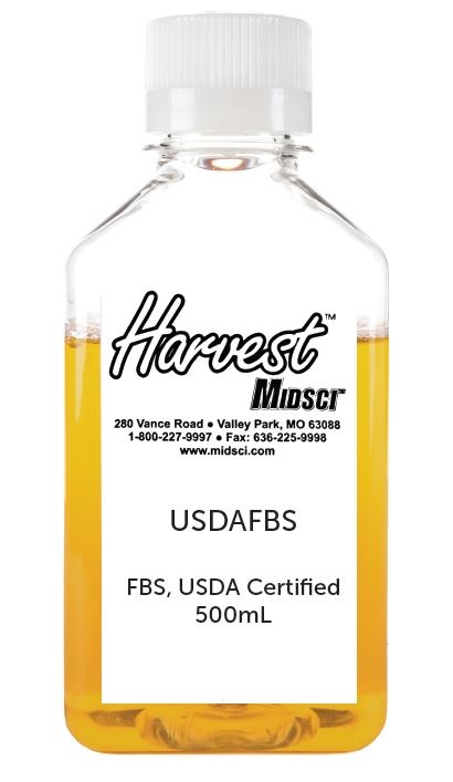 Fetal Bovine Serum (FBS)