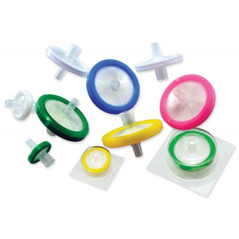 Syringe Filters - 30mm