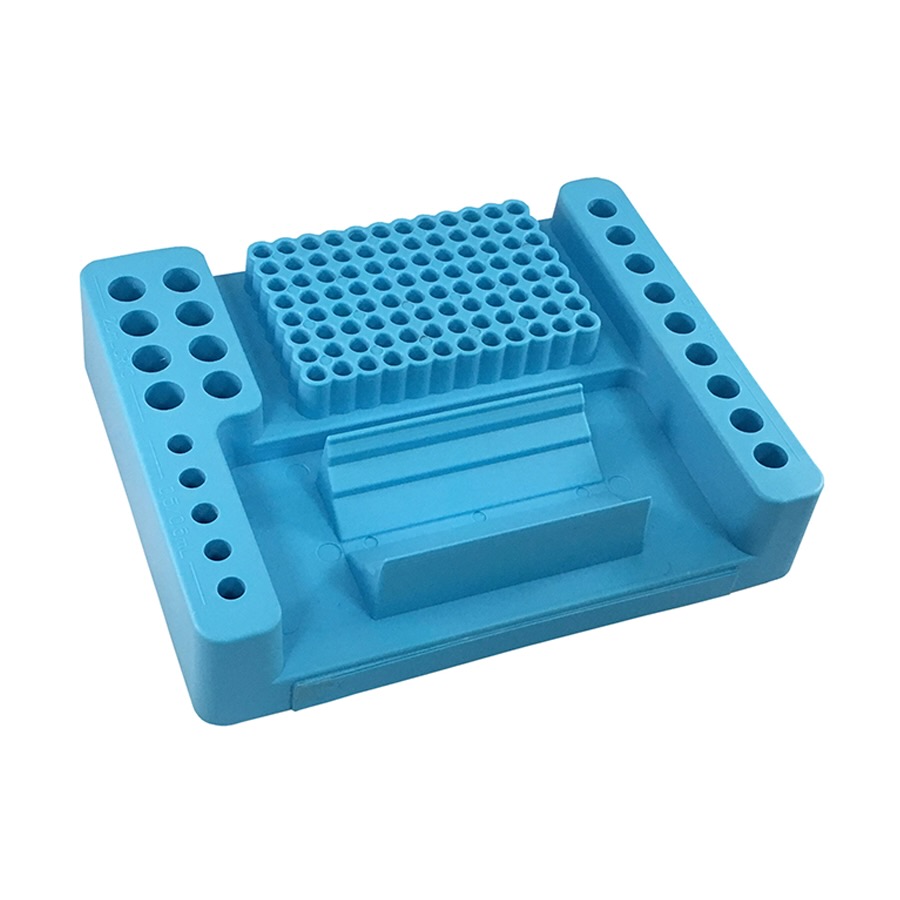 CoolCaddy PCR WorkStation