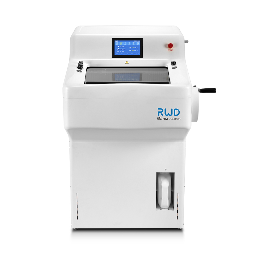 Minux Automatic Cryostat