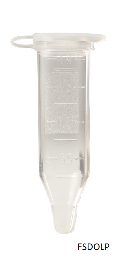 Dolphin Microcentrifuge T