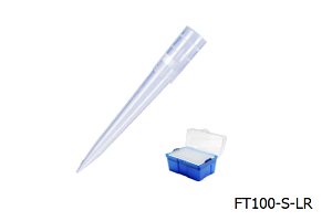 GEB Filter Tips Low Bind