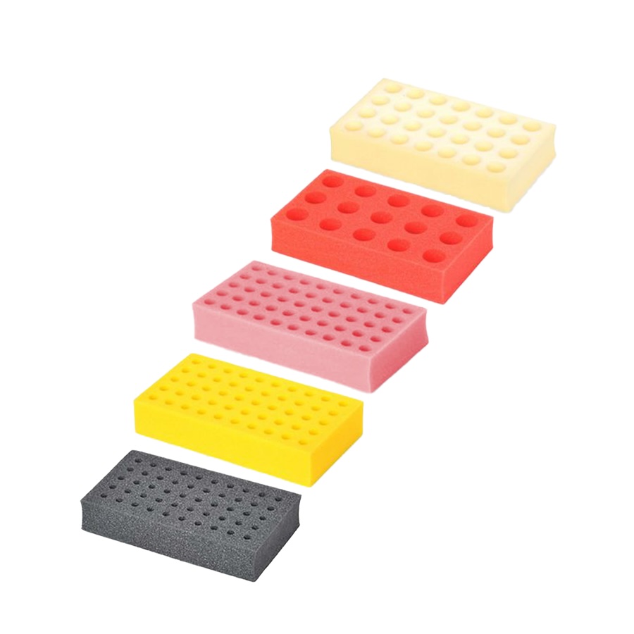 Foam Racks