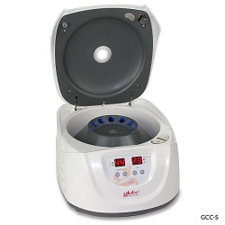 Standard Centrifuge - Ope
