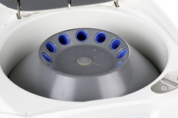 Standard Centrifuge - Rot