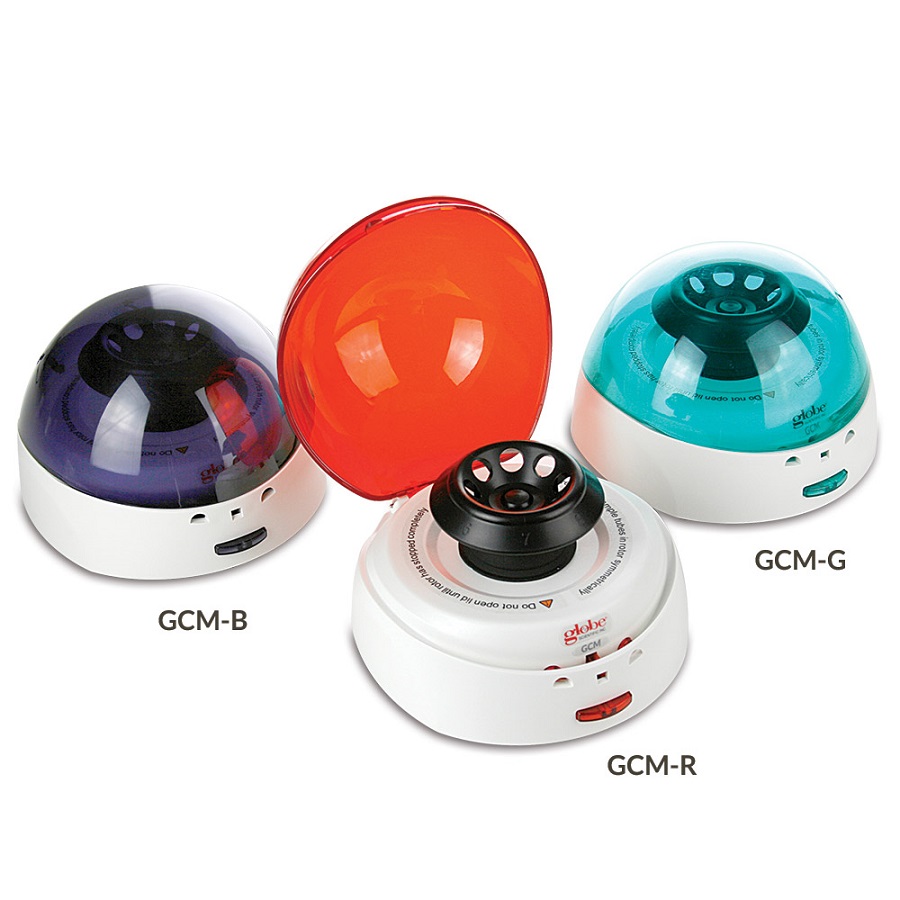 Mini Microcentrifuges