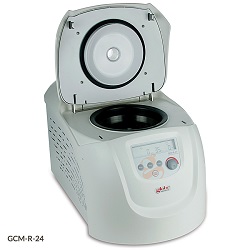 Refrigerated Microcentrif