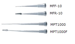 Avant Gel-Loading Tips