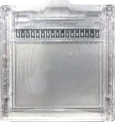 RunBlue SDS Gel