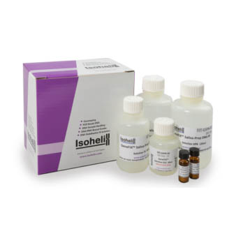 Saliva-Prep 2 DNA Isolati
