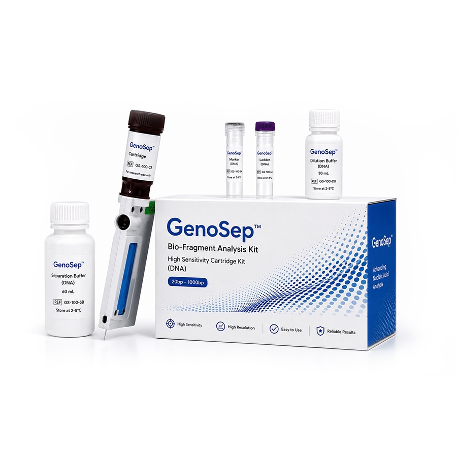 GenoSep Systems