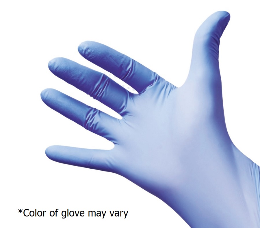 Nitrile Glove