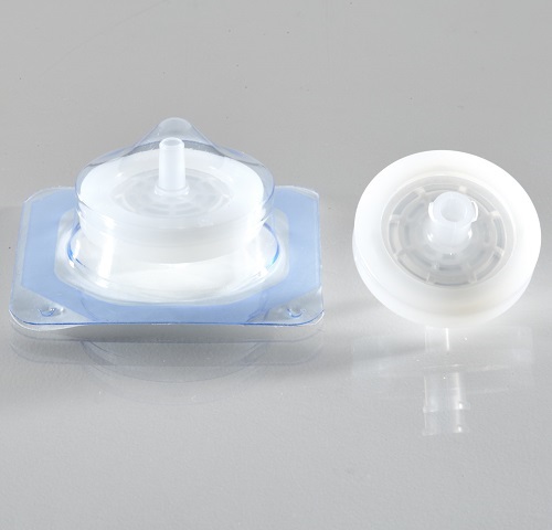 Acrodisc Syringe Filters