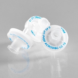 Acrodisc Syringe Filters