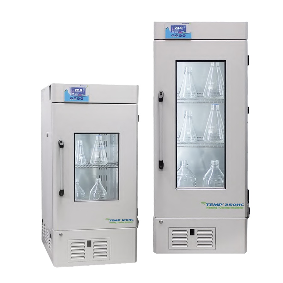 MyTemp HC Incubator
