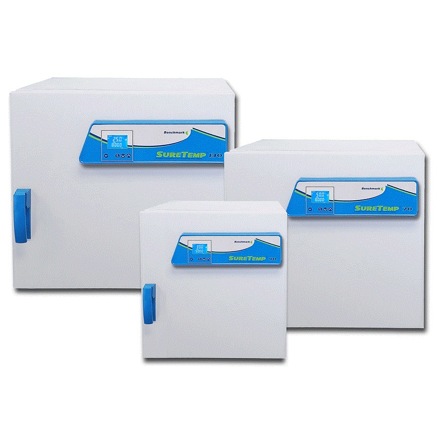 SureTemp Incubator Family