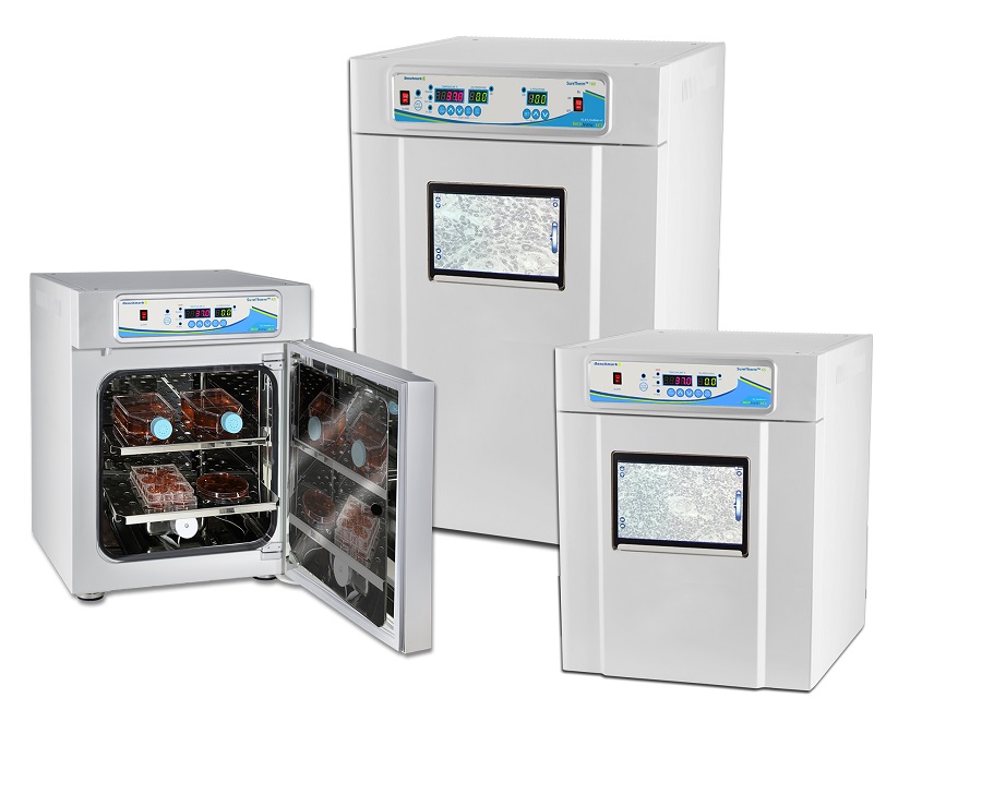 SureTherm Incubator Famil