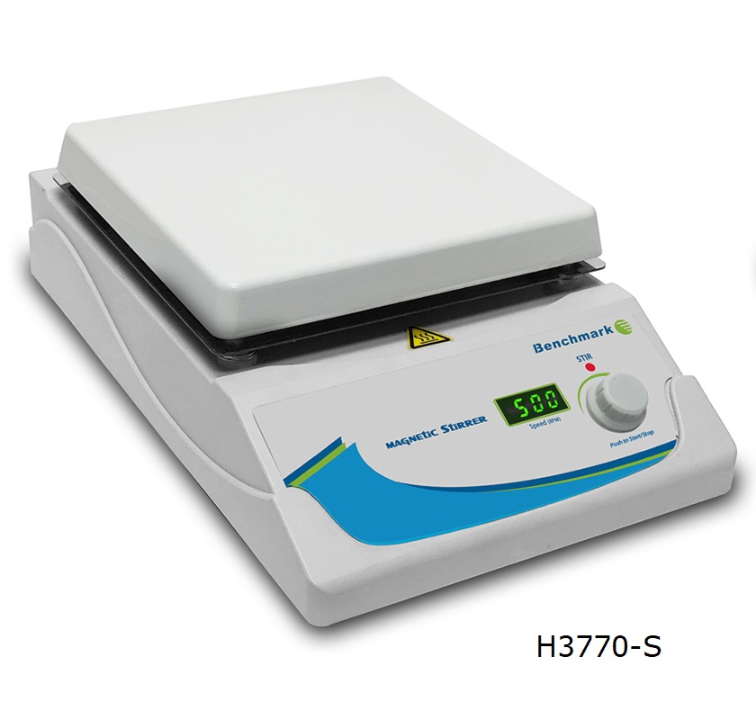 Magnetic Stirrer
