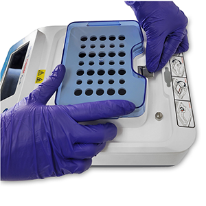 Multitherm Shaker Touch